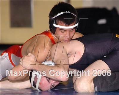 Thumbnail 3 in Southern Section Championships (Day 1 - Round 1) #1 photogallery.