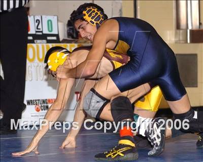 Thumbnail 3 in Southern Section Championships (Day 1 - Round 1) #1 photogallery.