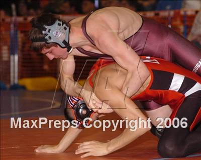 Thumbnail 3 in Southern Section Championships (Day 1 - Round 1) #1 photogallery.