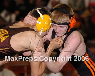 Thumbnail 3 in Southern Section Championships (Day 1 - Round 1) #1 photogallery.