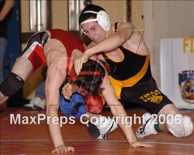 Thumbnail 2 in Southern Section Championships (Day 1 - Round 1) #1 photogallery.