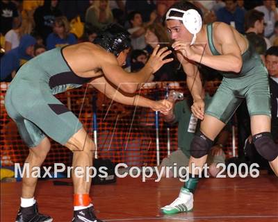 Thumbnail 2 in Southern Section Championships (Day 1 - Round 1) #1 photogallery.