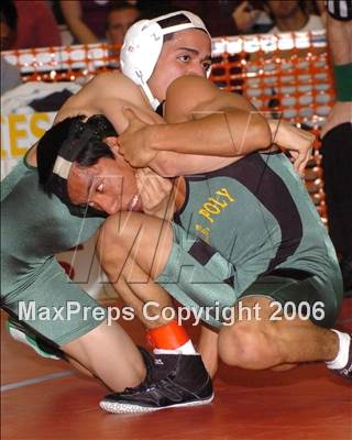 Thumbnail 1 in Southern Section Championships (Day 1 - Round 1) #1 photogallery.