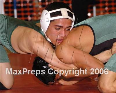 Thumbnail 2 in Southern Section Championships (Day 1 - Round 1) #1 photogallery.