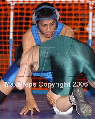 Thumbnail 1 in Southern Section Championships (Day 1 - Round 1) #1 photogallery.