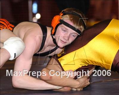 Thumbnail 3 in Southern Section Championships (Day 1 - Round 1) #1 photogallery.