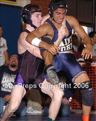 Thumbnail 2 in Southern Section Championships (Day 1 - Round 1) #1 photogallery.