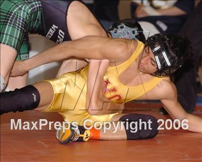 Thumbnail 2 in Southern Section Championships (Day 1 - Round 1) #1 photogallery.