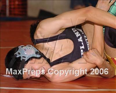 Thumbnail 3 in Southern Section Championships (Day 1 - Round 1) #1 photogallery.