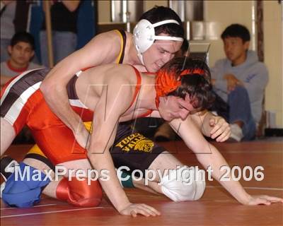 Thumbnail 3 in Southern Section Championships (Day 1 - Round 1) #1 photogallery.