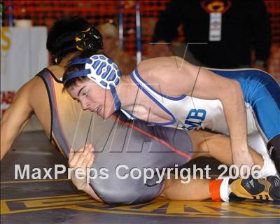 Thumbnail 1 in Southern Section Championships (Day 1 - Round 1) #1 photogallery.