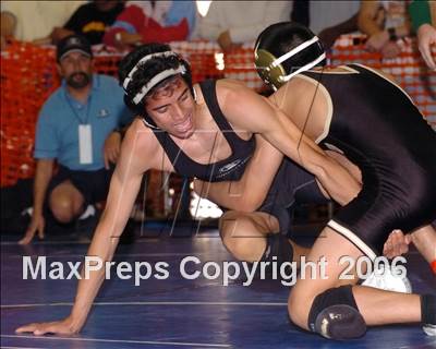 Thumbnail 3 in Southern Section Championships (Day 1 - Round 1) #1 photogallery.