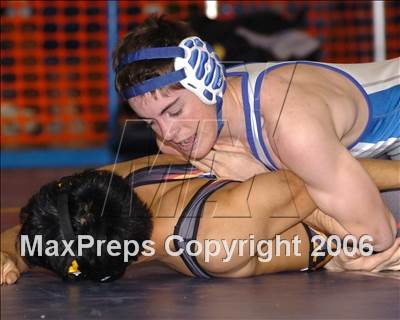 Thumbnail 3 in Southern Section Championships (Day 1 - Round 1) #1 photogallery.