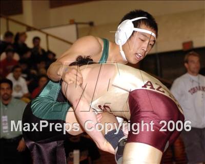 Thumbnail 3 in Southern Section Championships (Day 1 - Round 1) #1 photogallery.