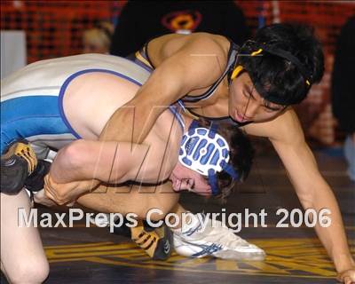 Thumbnail 1 in Southern Section Championships (Day 1 - Round 1) #1 photogallery.