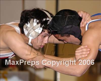 Thumbnail 3 in Southern Section Championships (Day 1 - Round 1) #1 photogallery.