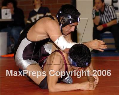 Thumbnail 2 in Southern Section Championships (Day 1 - Round 1) #1 photogallery.