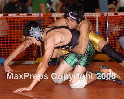 Thumbnail 1 in Southern Section Championships (Day 1 - Round 1) #1 photogallery.