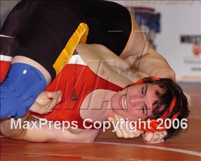 Thumbnail 2 in Southern Section Championships (Day 1 - Round 1) #1 photogallery.