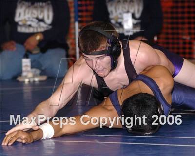 Thumbnail 3 in Southern Section Championships (Day 1 - Round 1) #1 photogallery.