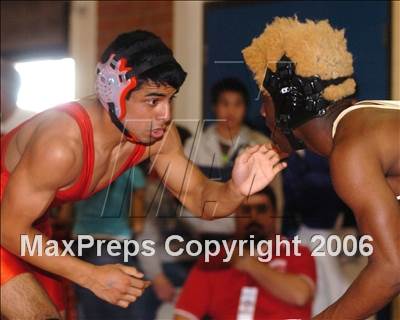 Thumbnail 1 in Southern Section Championships (Day 1 - Round 1) #1 photogallery.