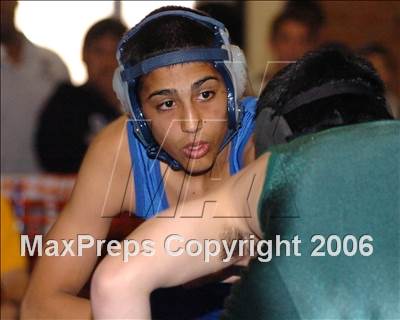 Thumbnail 2 in Southern Section Championships (Day 1 - Round 1) #1 photogallery.