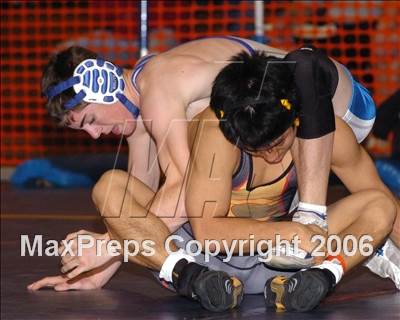 Thumbnail 2 in Southern Section Championships (Day 1 - Round 1) #1 photogallery.