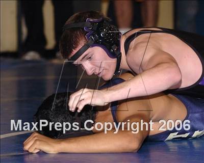 Thumbnail 2 in Southern Section Championships (Day 1 - Round 1) #1 photogallery.