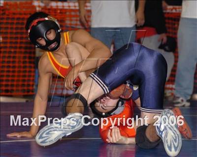 Thumbnail 2 in Southern Section Championships (Day 1 - Round 1) #1 photogallery.