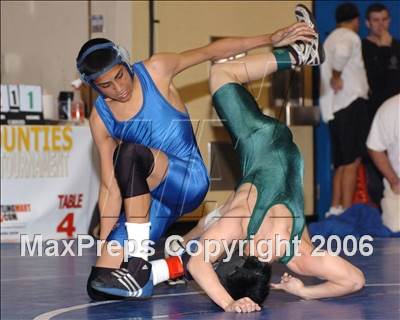 Thumbnail 2 in Southern Section Championships (Day 1 - Round 1) #1 photogallery.