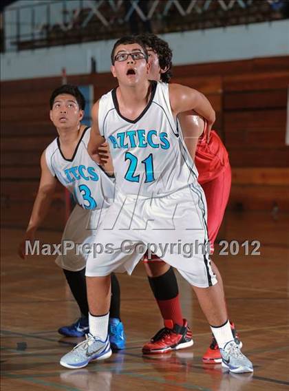 Thumbnail 2 in Gladstone @ Azusa photogallery.