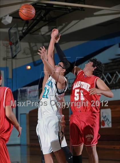 Thumbnail 3 in Gladstone @ Azusa photogallery.