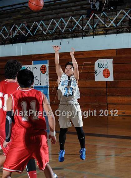 Thumbnail 2 in Gladstone @ Azusa photogallery.