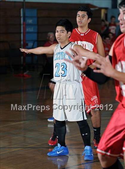 Thumbnail 2 in Gladstone @ Azusa photogallery.