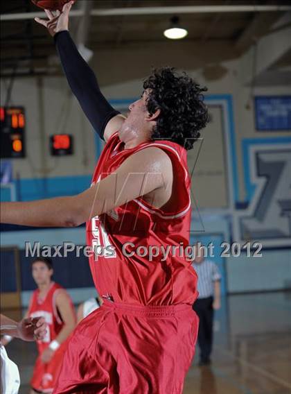 Thumbnail 3 in Gladstone @ Azusa photogallery.