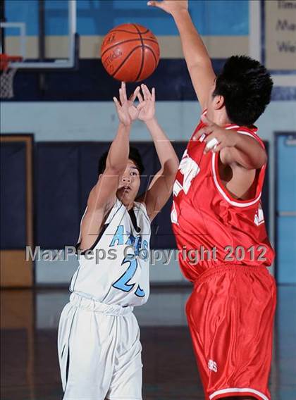 Thumbnail 2 in Gladstone @ Azusa photogallery.