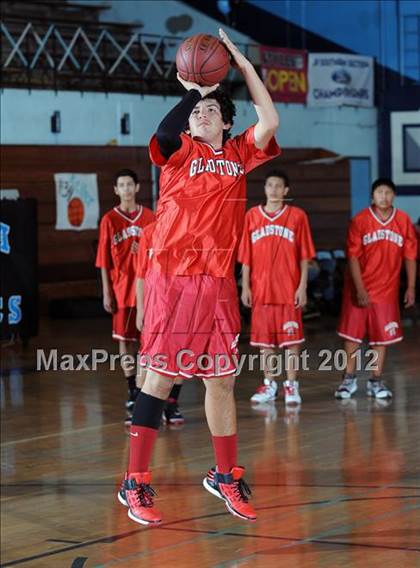Thumbnail 3 in Gladstone @ Azusa photogallery.