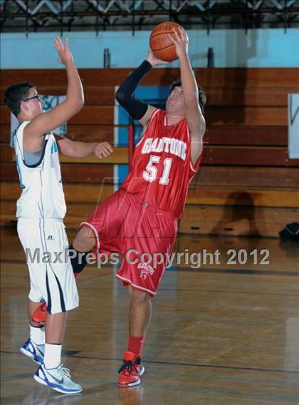 Thumbnail 1 in Gladstone @ Azusa photogallery.