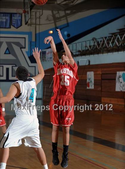 Thumbnail 2 in Gladstone @ Azusa photogallery.