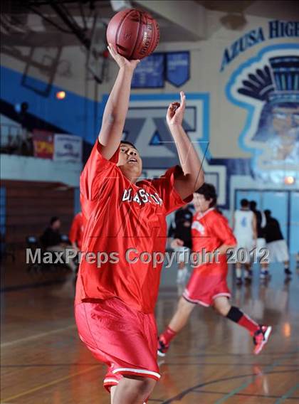 Thumbnail 1 in Gladstone @ Azusa photogallery.