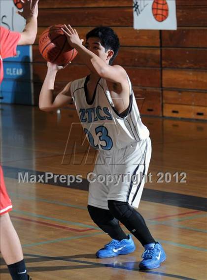 Thumbnail 2 in Gladstone @ Azusa photogallery.