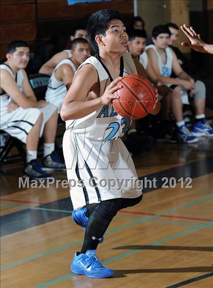Thumbnail 1 in Gladstone @ Azusa photogallery.