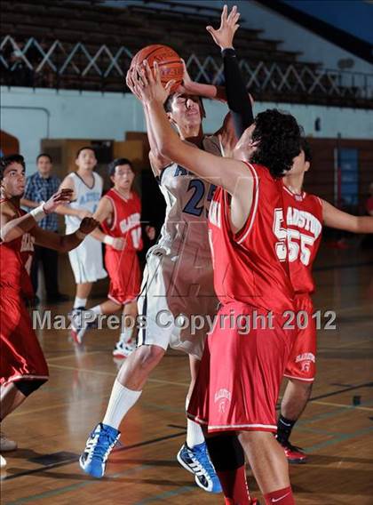 Thumbnail 3 in Gladstone @ Azusa photogallery.