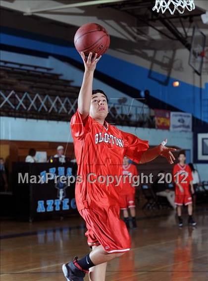 Thumbnail 2 in Gladstone @ Azusa photogallery.