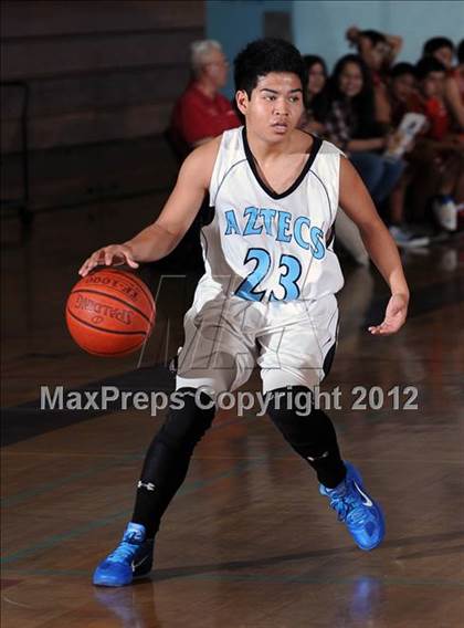 Thumbnail 1 in Gladstone @ Azusa photogallery.