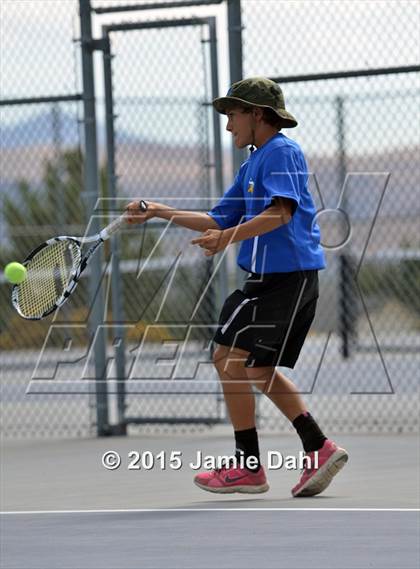 Thumbnail 1 in South Tahoe @ Spanish Springs photogallery.