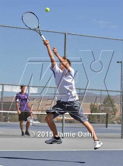 Thumbnail 2 in South Tahoe @ Spanish Springs photogallery.