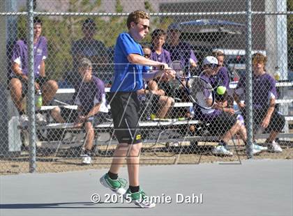 Thumbnail 2 in South Tahoe @ Spanish Springs photogallery.