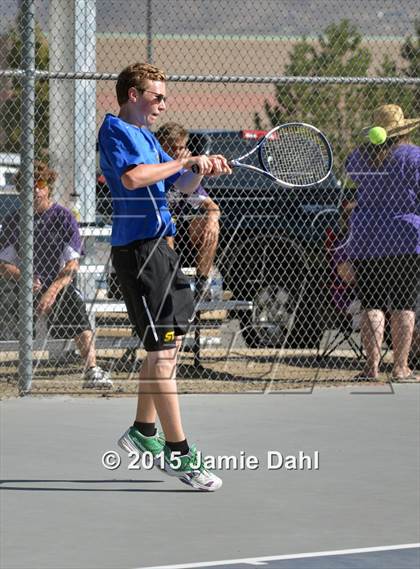 Thumbnail 1 in South Tahoe @ Spanish Springs photogallery.