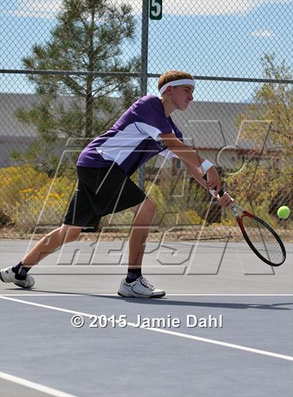 Thumbnail 1 in South Tahoe @ Spanish Springs photogallery.